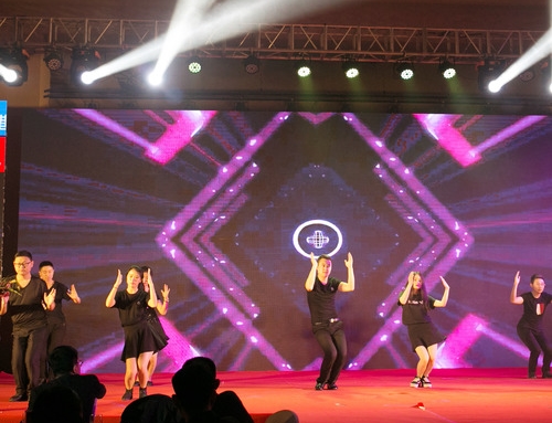 乾港集團 乾港集團