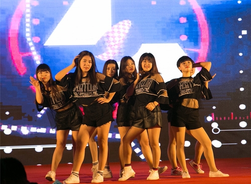 乾港集團 乾港集團