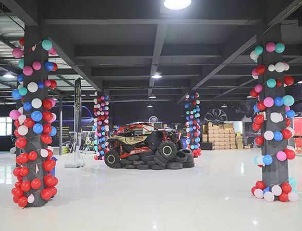 乾港集團 乾港集團