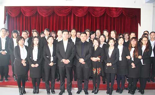 乾港集團 乾港集團