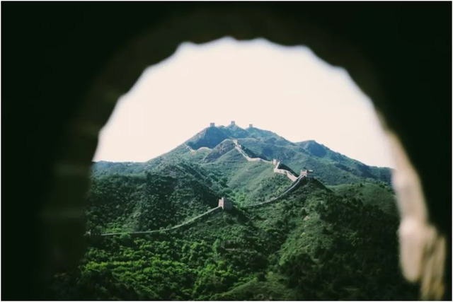 古北水鎮 古北水鎮