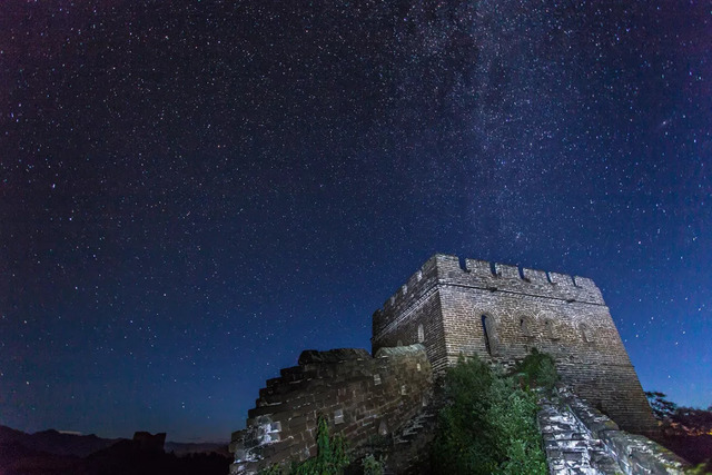 古北水鎮 古北水鎮