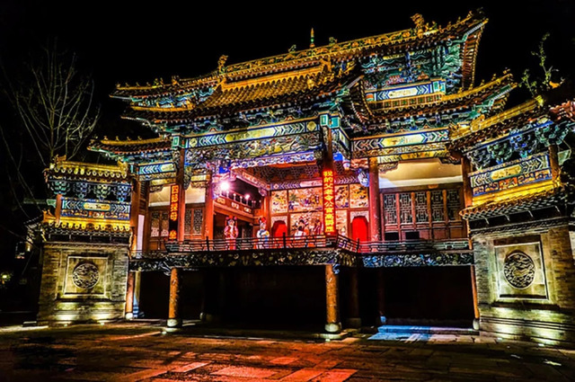 古北水鎮 古北水鎮