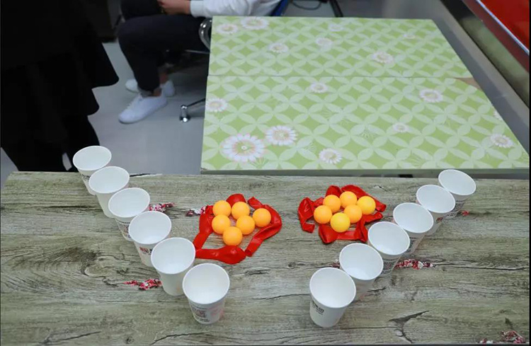 乾港生日，生日party，環(huán)保生日會(huì )，環(huán)保公司，乾港集團