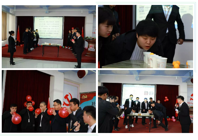 乾港生日，生日party，環(huán)保生日會(huì )，環(huán)保公司，乾港集團